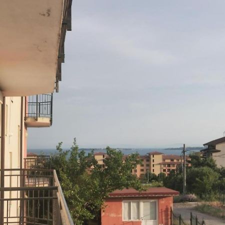 Apartment Blue Komfort Pantai Sunny Luaran gambar
