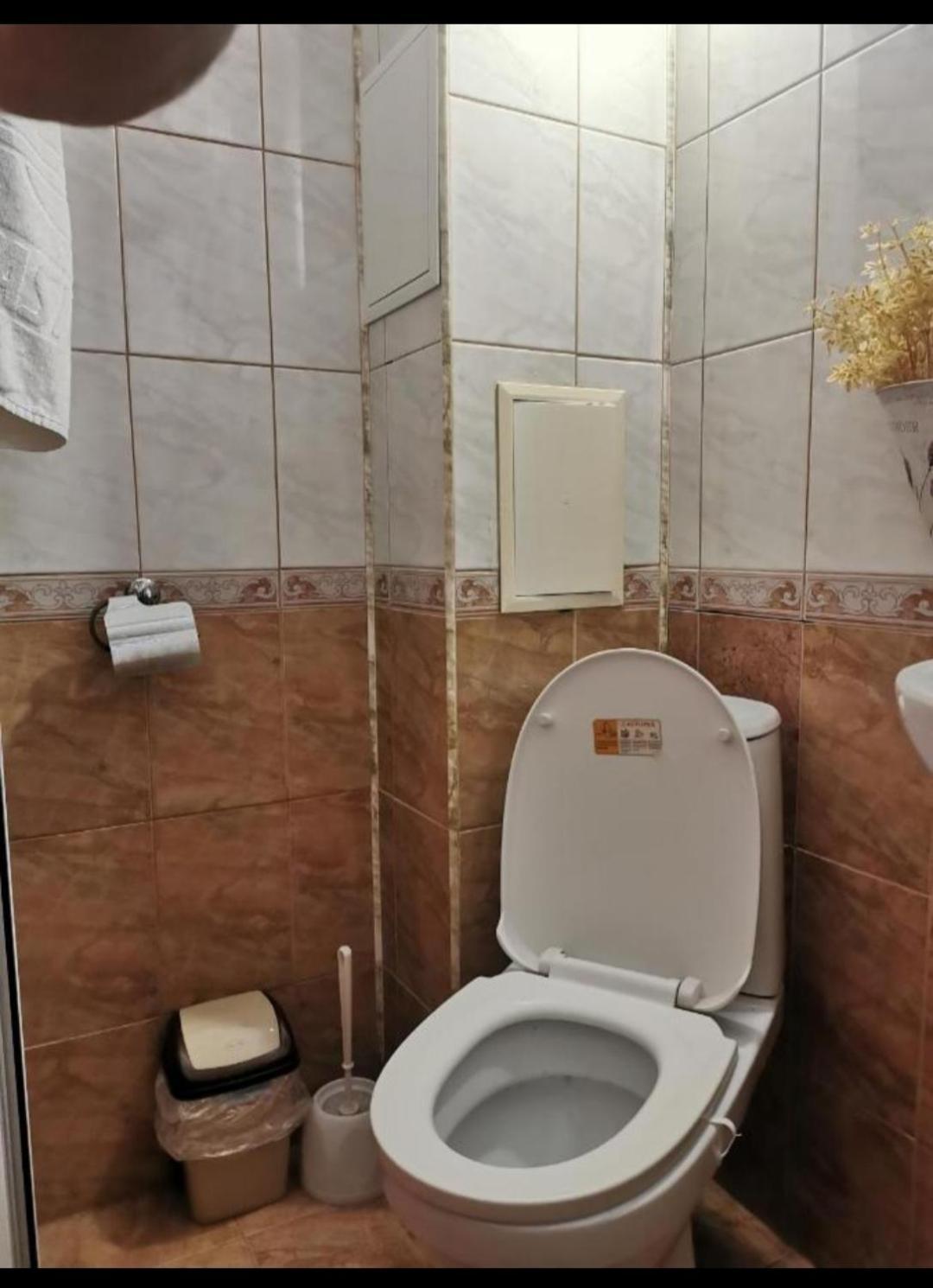 Apartment Blue Komfort Pantai Sunny Luaran gambar